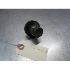 25H127 Crankshaft Bolt From 2008 Mitsubishi Lancer  2.0